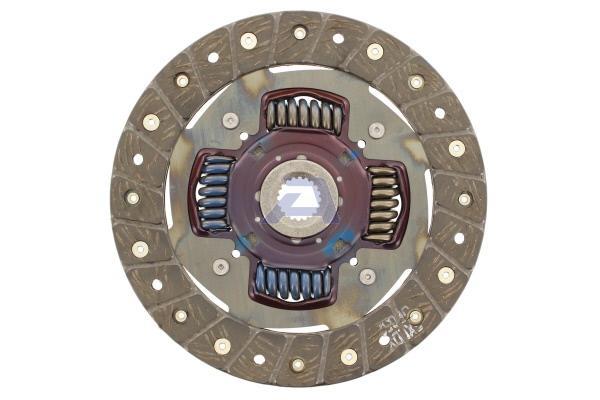 Disque d'embrayage AISIN DH-909